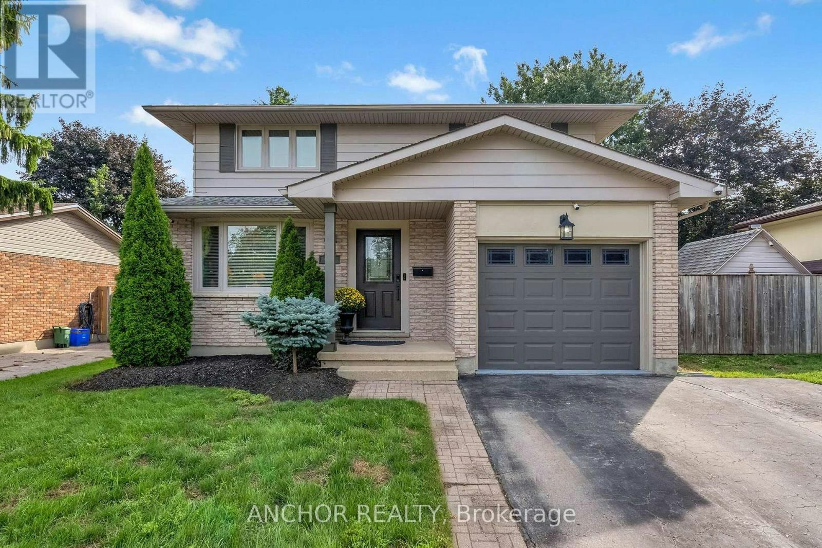 684 Griffith Street, London, ON, N6K 2W4