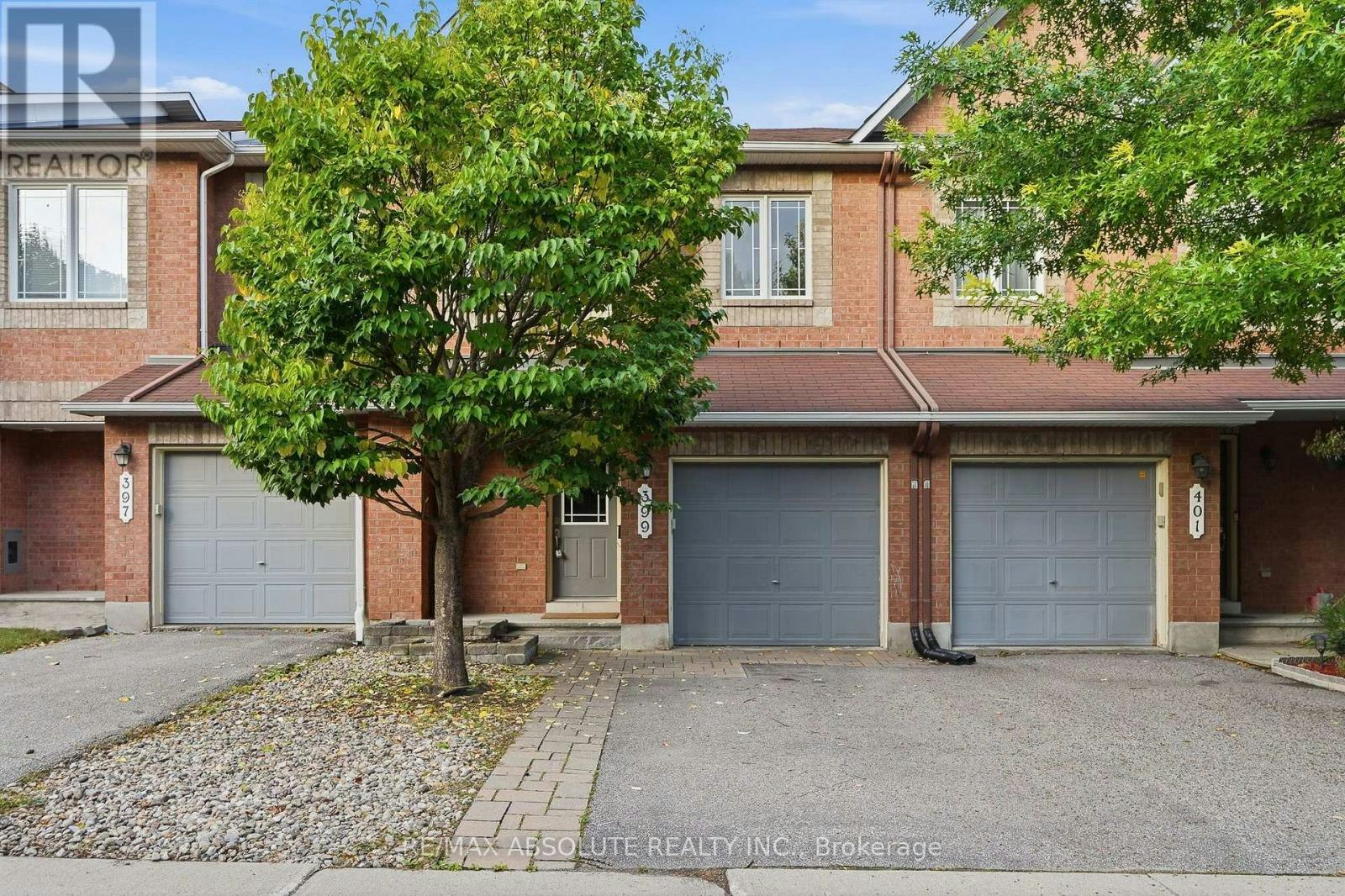 399 Statewood Drive, Ottawa, ON, K2K 0B7