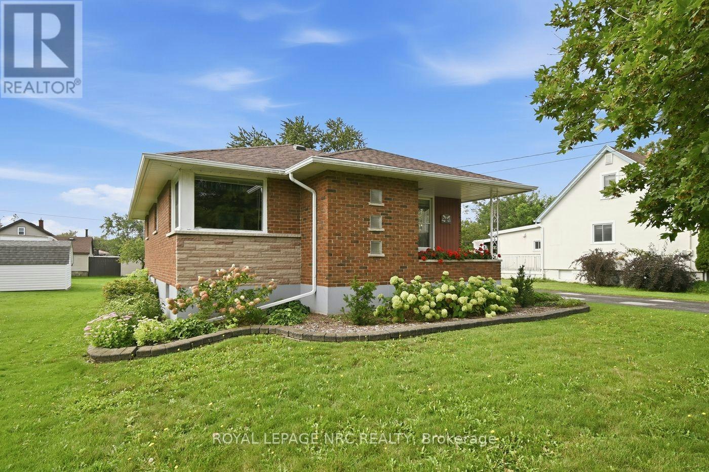 29 Erie Street, Welland, ON, L3B 5J6