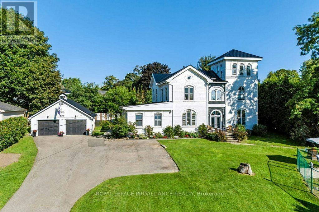 530 Dibble Street W, Prescott, ON, K0E 1T0