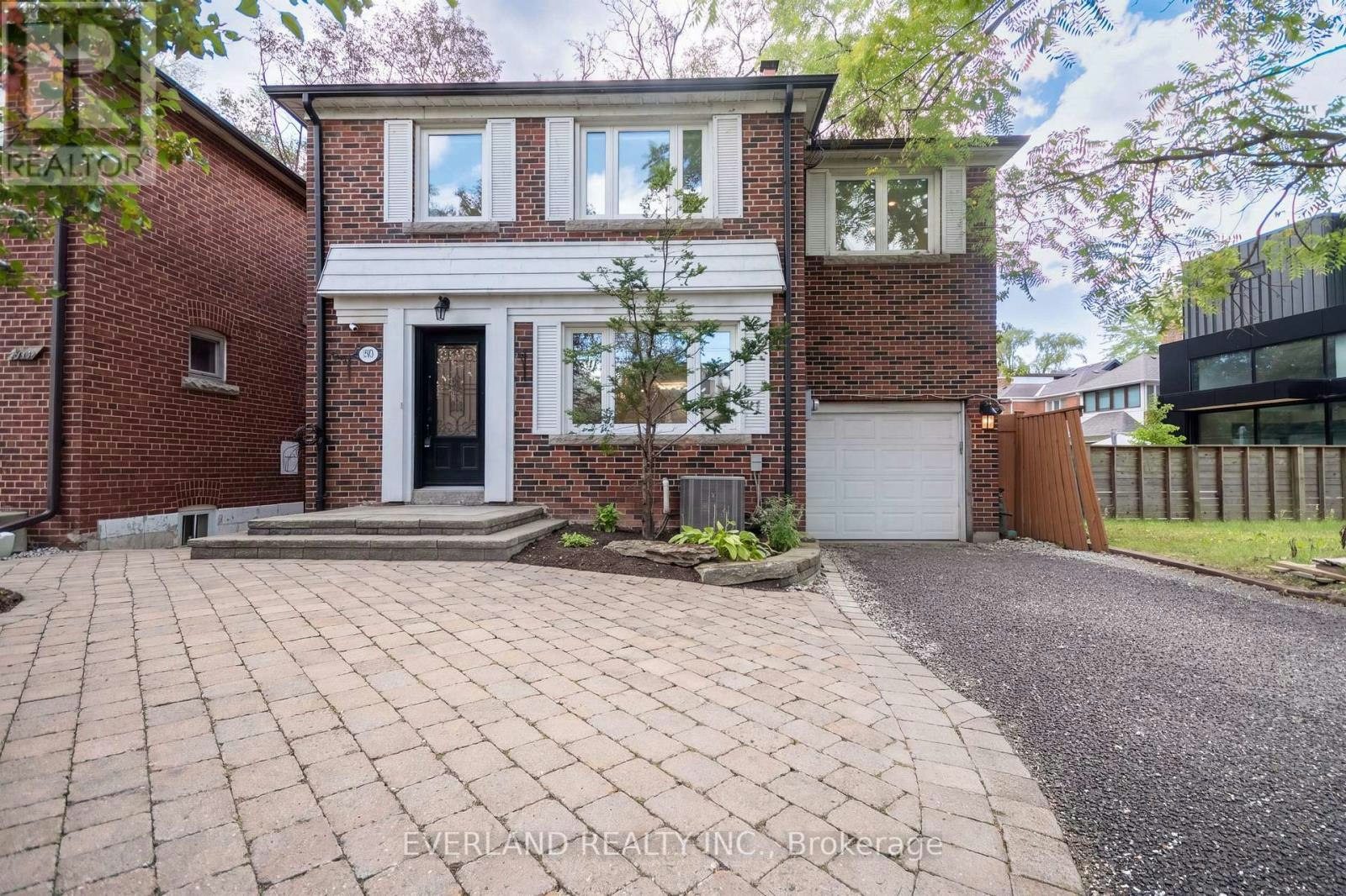 351 Lawrence Avenue W, Toronto, ON, M5M 1B6