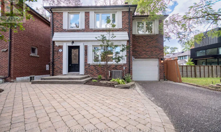 351 Lawrence Avenue W