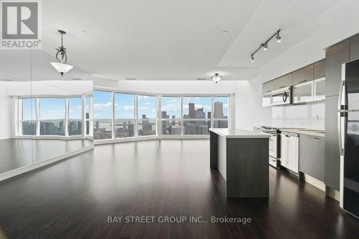 5709-386 Yonge Street, Toronto, ON, M5B 0A5 - 5