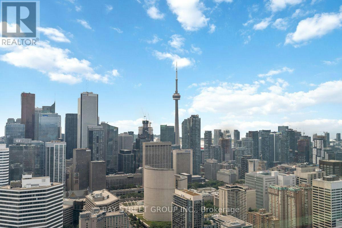 5709-386 Yonge Street, Toronto, ON, M5B 0A5