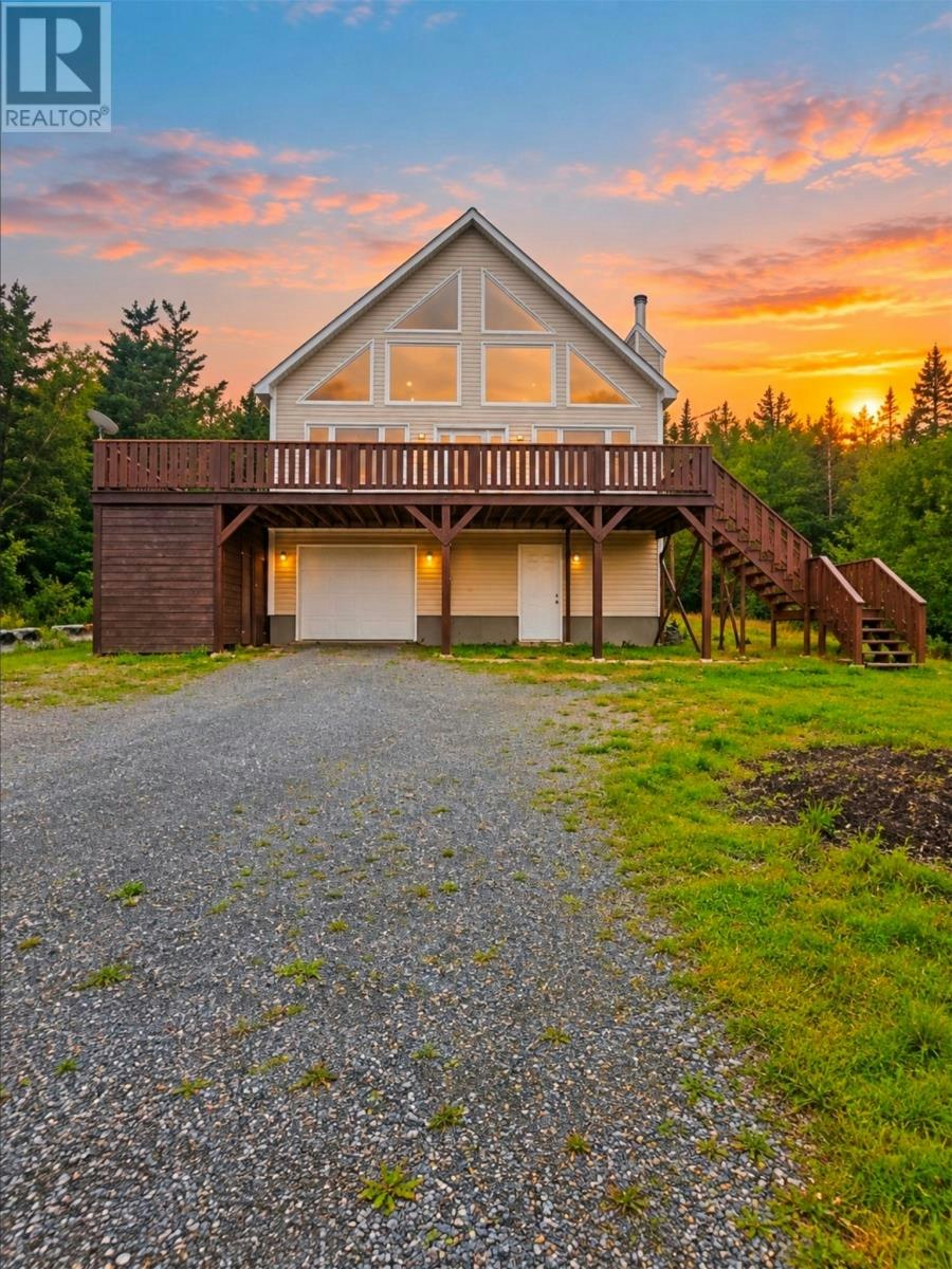3D Snows Pond Road, North River, NL, A0A 3C0
