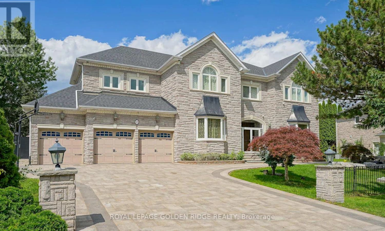 2 Cortleigh Court