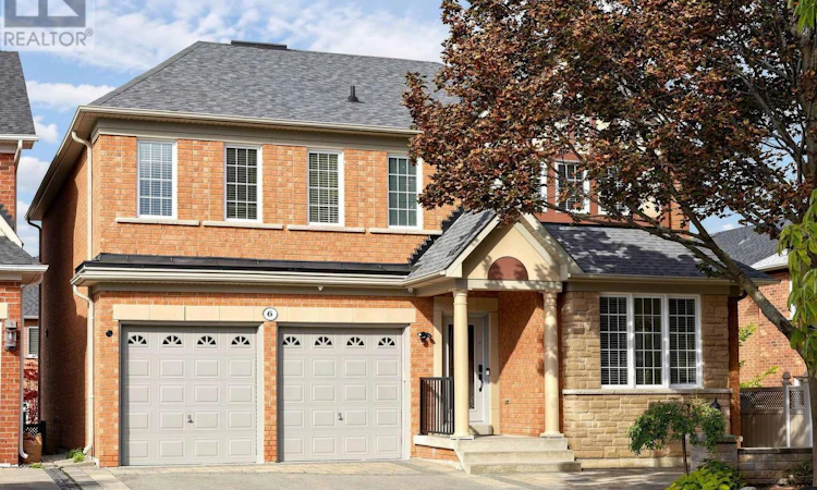 6 Malta Court
