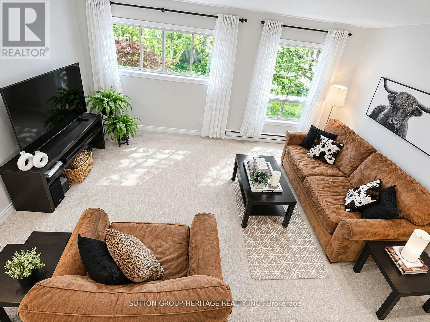124 Wales Avenue, Markham, ON, L3P 3K2