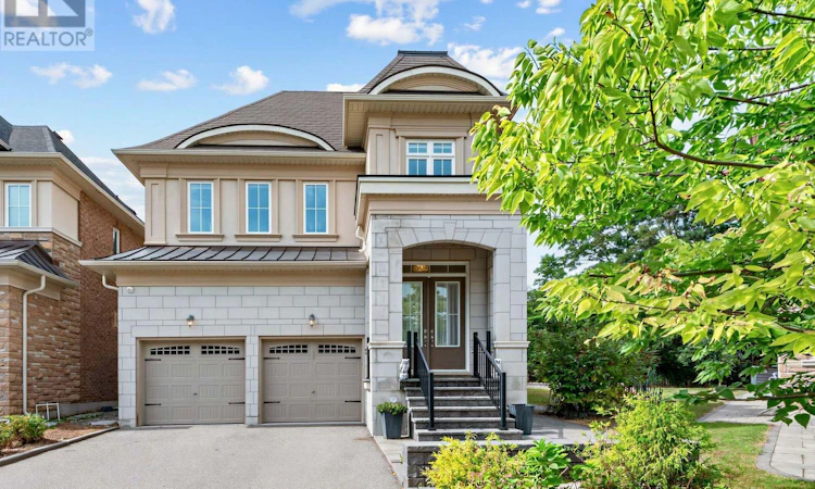 16 Macdonald Court