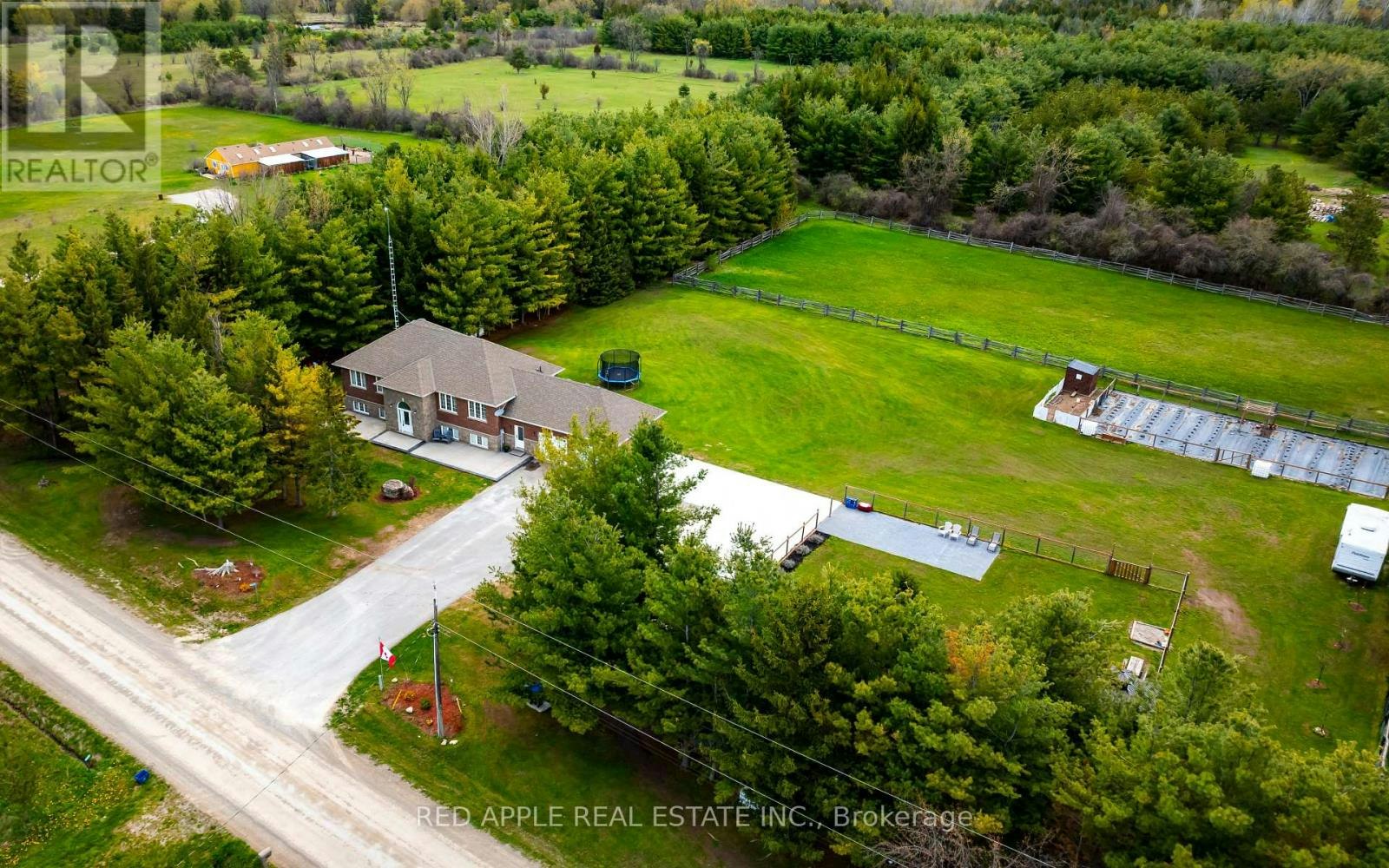996609 Mulmur Tosorontio Townline, Adjala-Tosorontio, ON, L0N 1M0