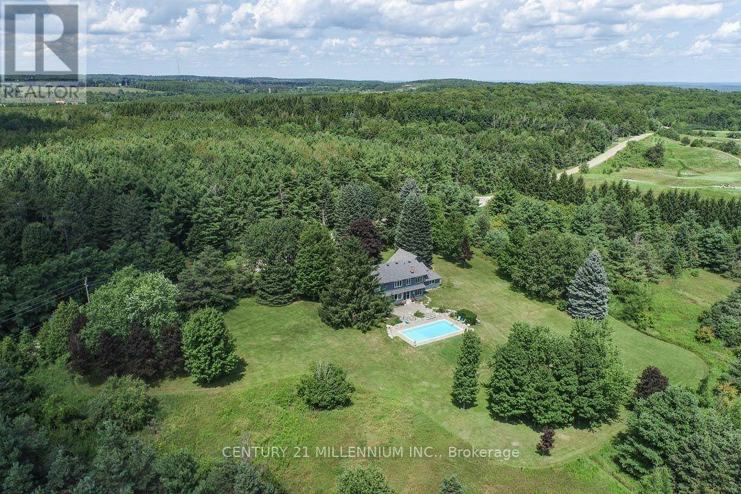 4845 Escarpment Side Road, Caledon, ON, L7C 0A7