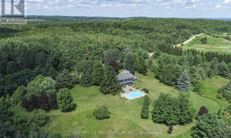 4845 Escarpment Side Road