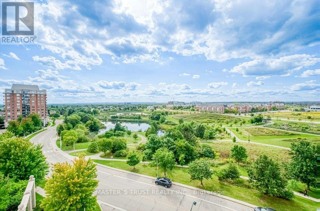 810-2365 Central Park Drive, Oakville, ON, L6H 0C7