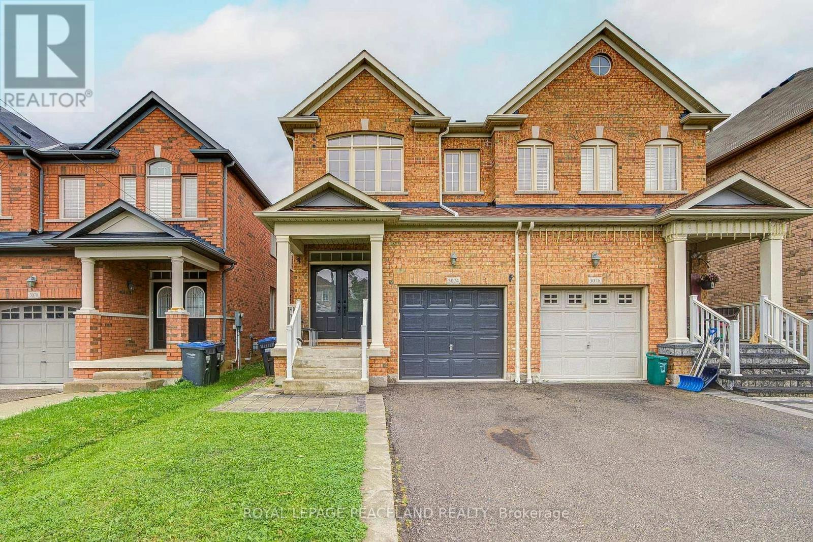 3074 Doyle Street, Mississauga, ON, L5M 0M9