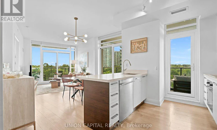 505-36 Park Lawn Road