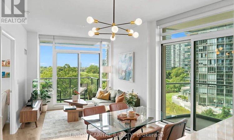 505-36 Park Lawn Road