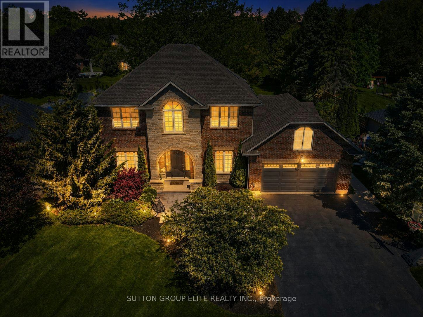 11 Elderberry Lane, Hamilton, ON, L0R 1H2