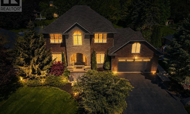 11 Elderberry Lane