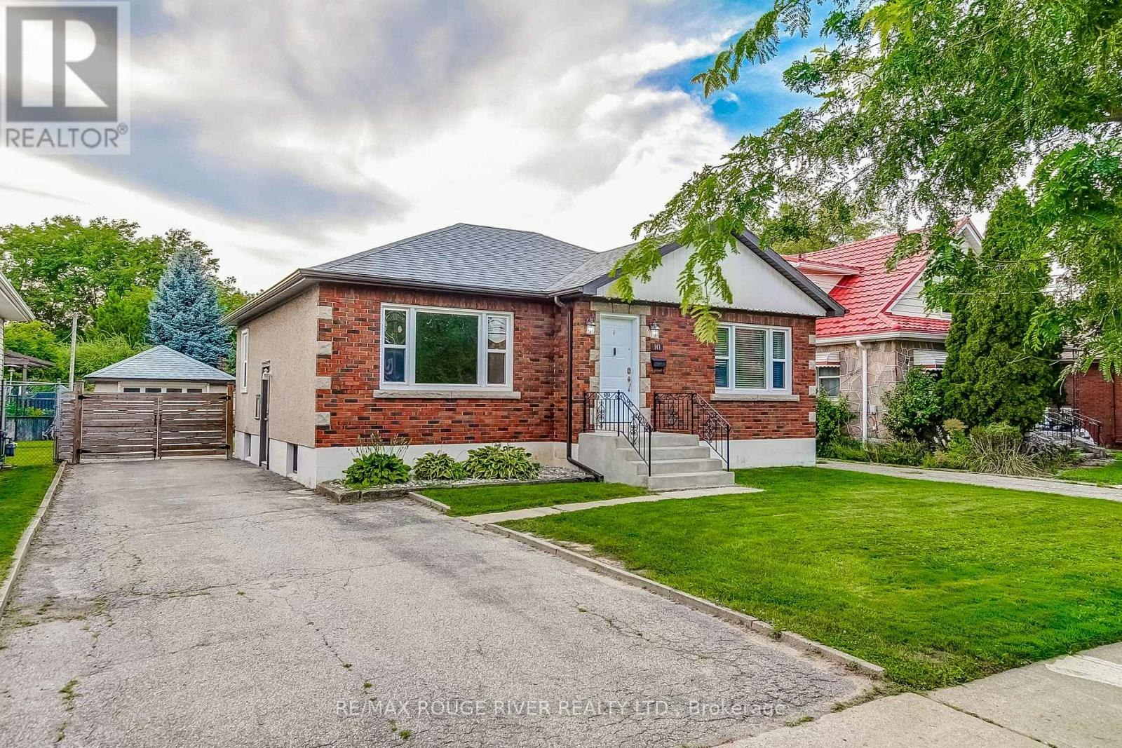 141 Haig Street, St. Catharines, ON, L2R 7G8