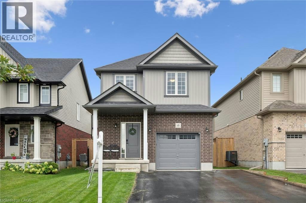 65 Miranda Path, Woolwich, ON, N3B 0A1