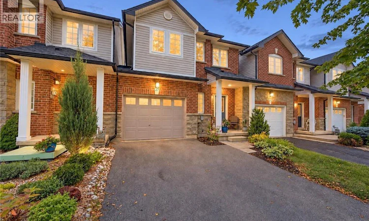 27 Olivia Place