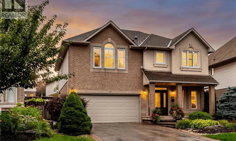 18 Pelham Drive