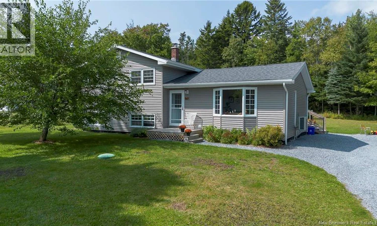 869 Golden Grove Road