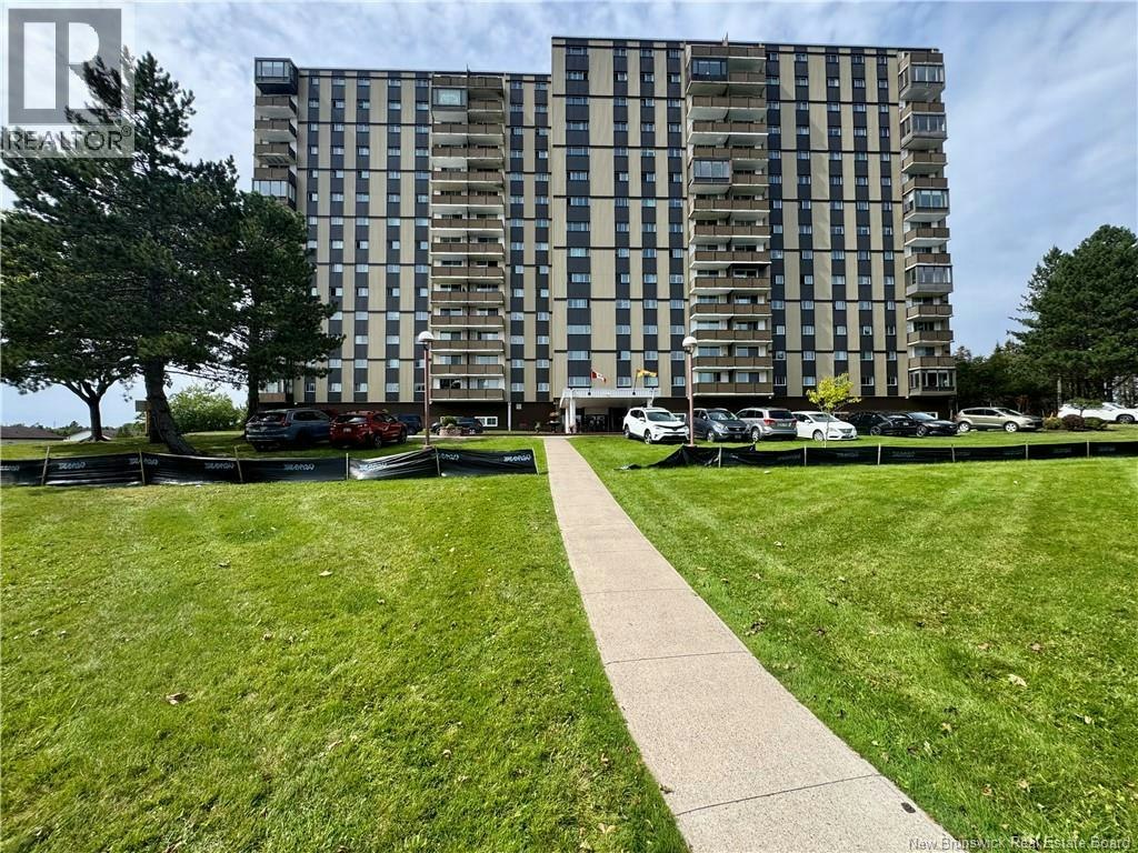 703-310 Woodward Avenue, Saint John, NB, E2K 2L1