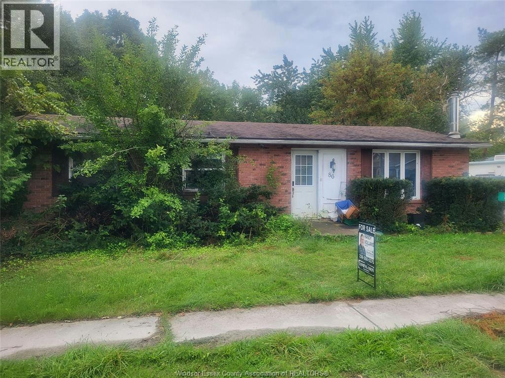 86 King Street, Lakeshore, ON, N0R 1V0