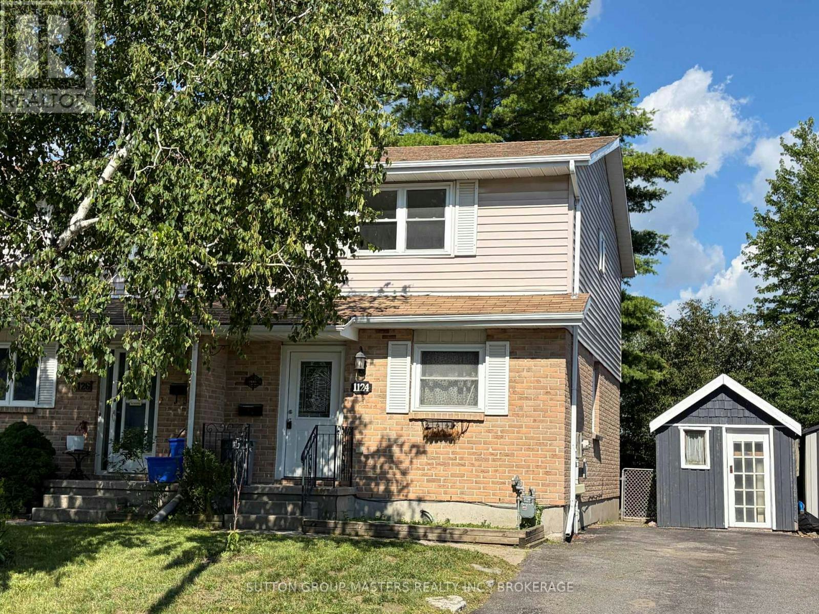 1124 Bittersweet Place, Kingston, ON, K7P 2G9