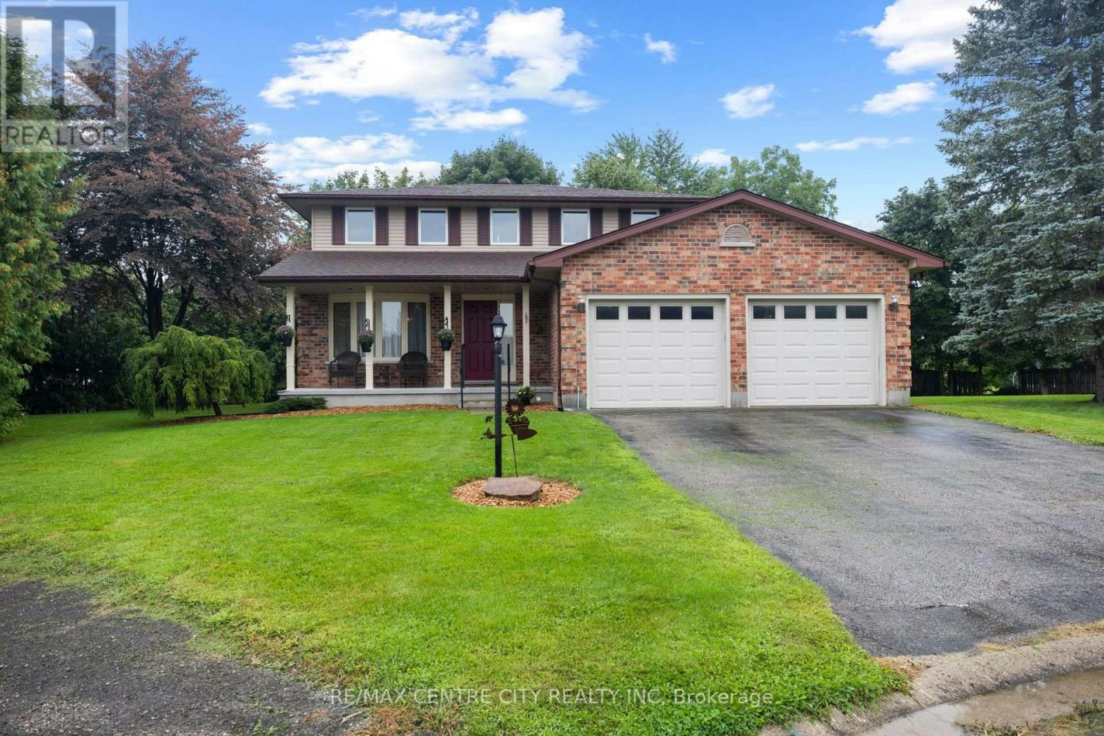 334 Canterbury Place, Port Stanley, ON, N0L 1B0