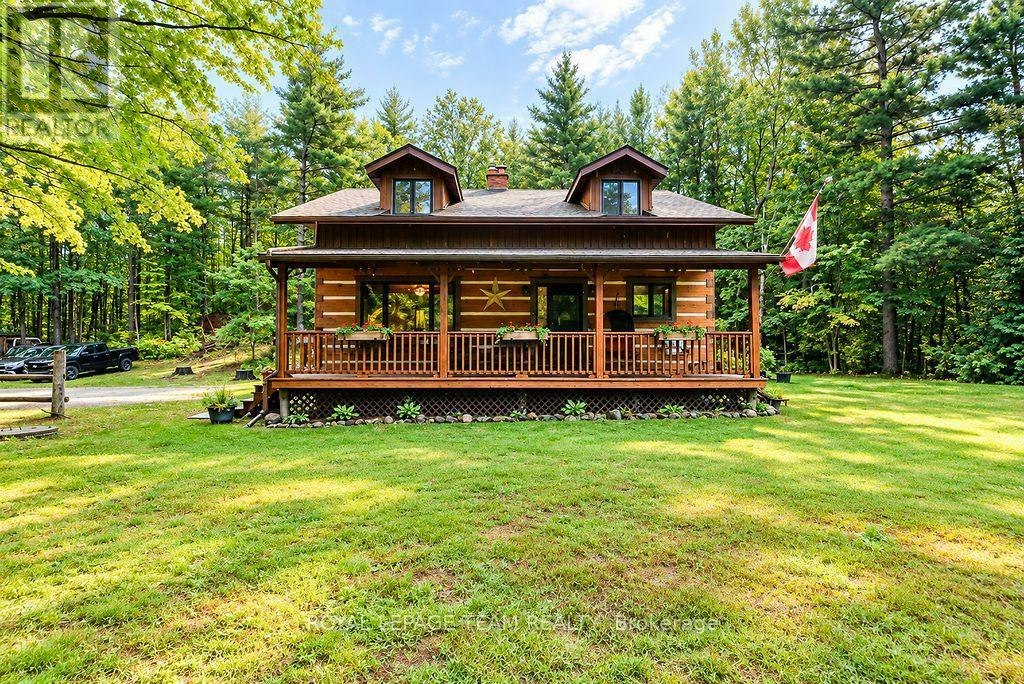 2193 Foymount Road, Eganville, ON, K0J 1T0