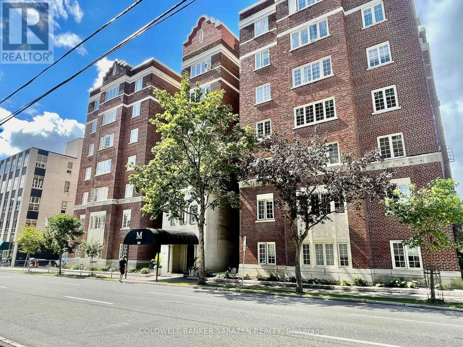 1D-260 Metcalfe Street, Ottawa, ON, K2P 1R6