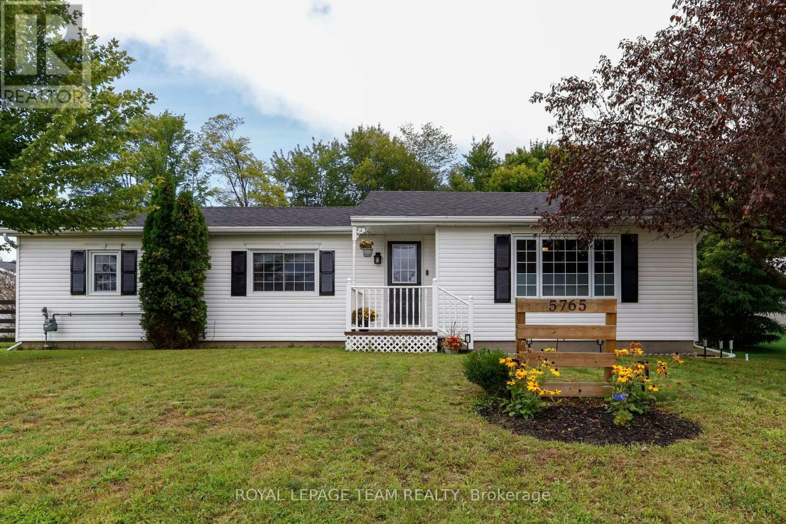 5765 Rideau River Rd Road, Kemptville, ON, K0G 1J0