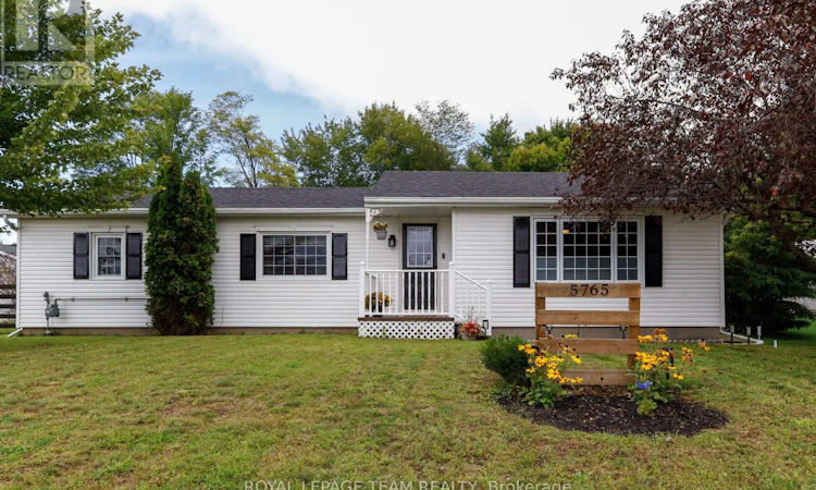 5765 Rideau River Rd Road