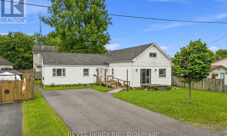 42 Wildwood Road
