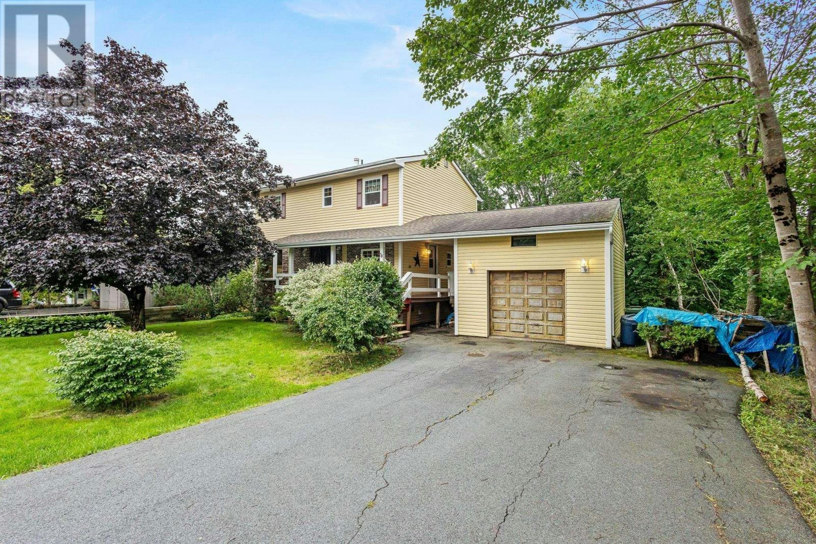 54 Parkdale Avenue, Timberlea, NS, B3T 1C2