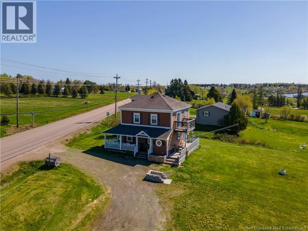662 535 Route, Cocagne, NB, E4R 3B5