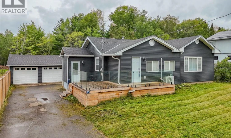 35 Centennial Drive