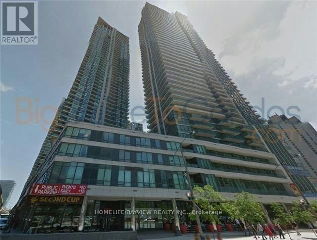 607-33 Bay Street E, Toronto, ON, M5J 2Z3