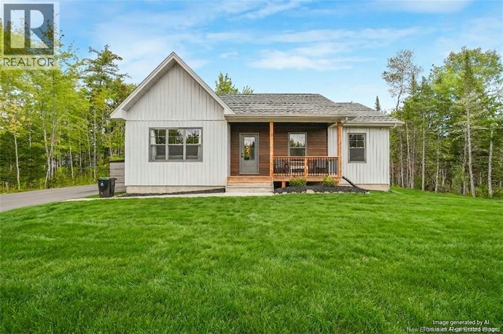 9 Waylon Court, Rusagonis, NB, E3B 8Z6