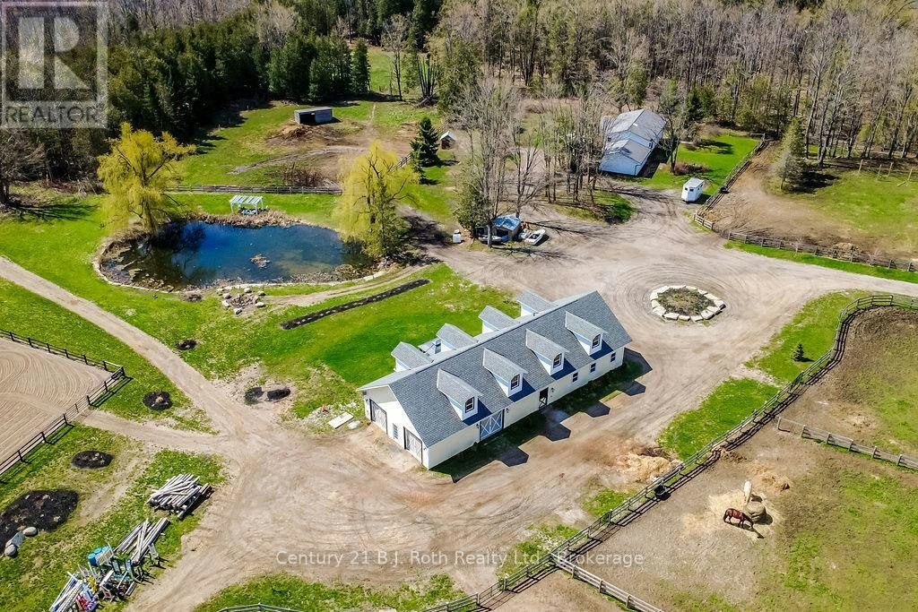 465 Ridge Road E, Oro-Medonte, ON, L0L 2E0
