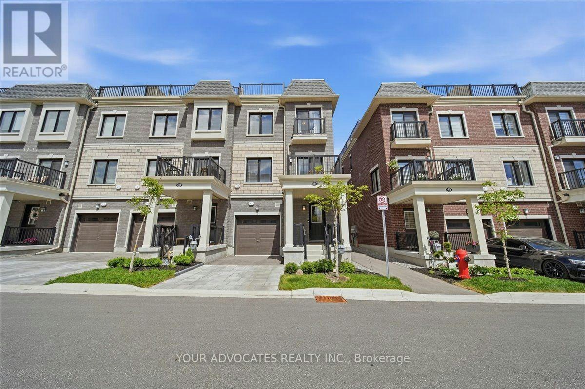 31 Nordic Lane, Whitchurch-Stouffville, ON, L4A 4W8
