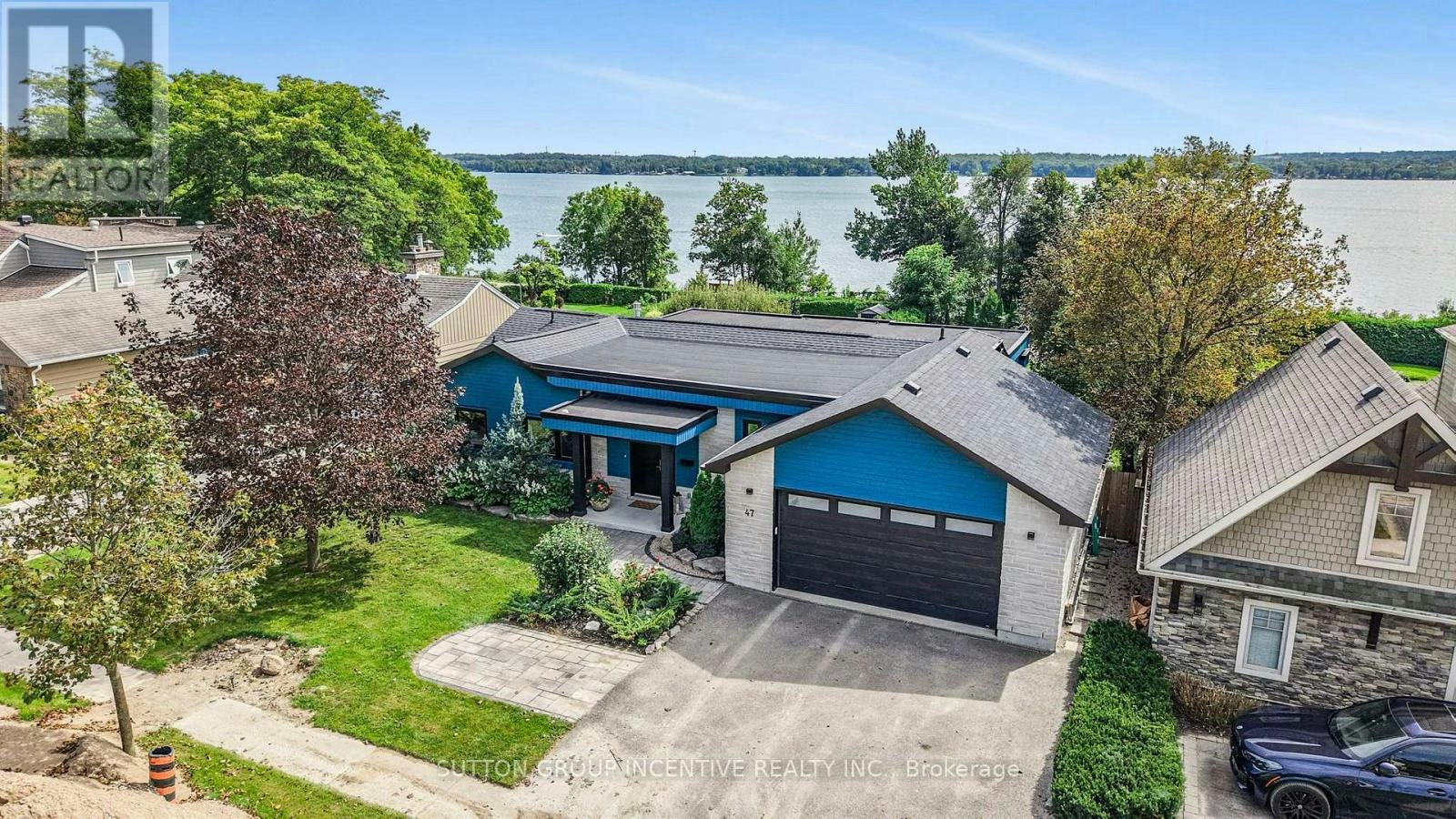 47 Shanty Bay Road, Barrie, ON, L4M 1C9