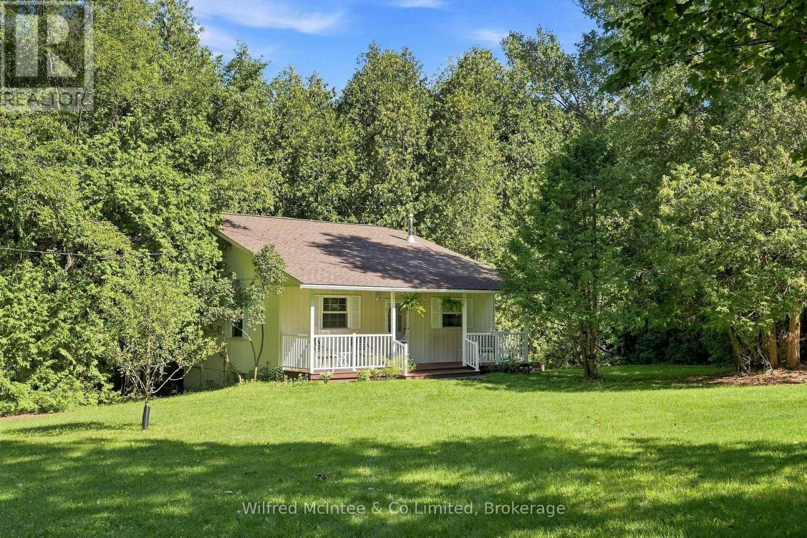 493537 Baptist Church Road W, West Grey, ON, N0C 1K0