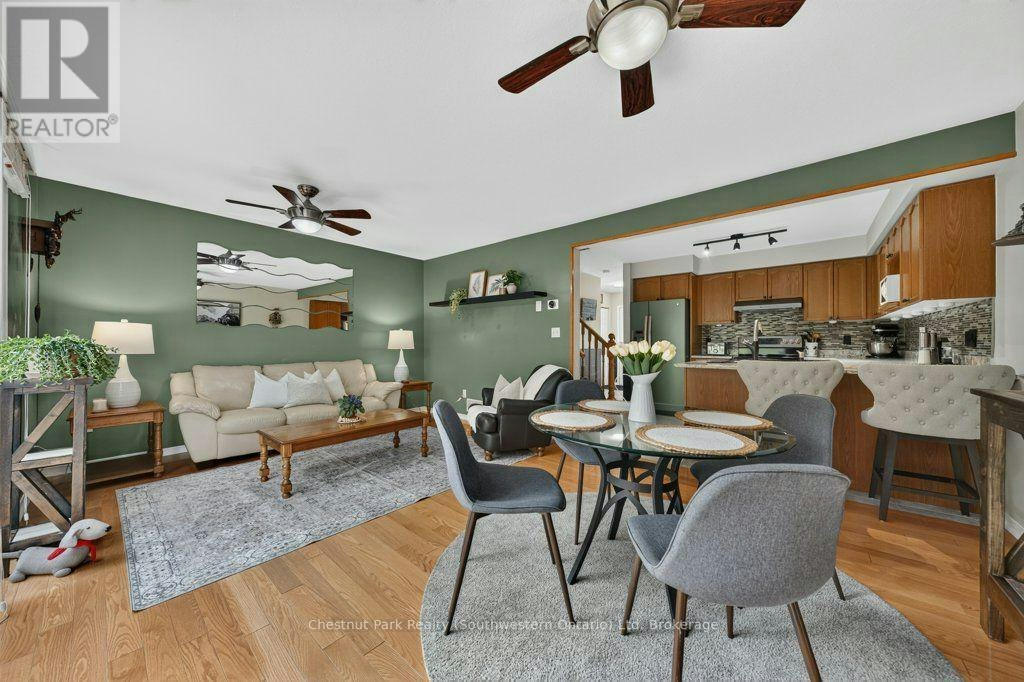 48-31 Schroder Crescent, Guelph, ON, N1E 7M6