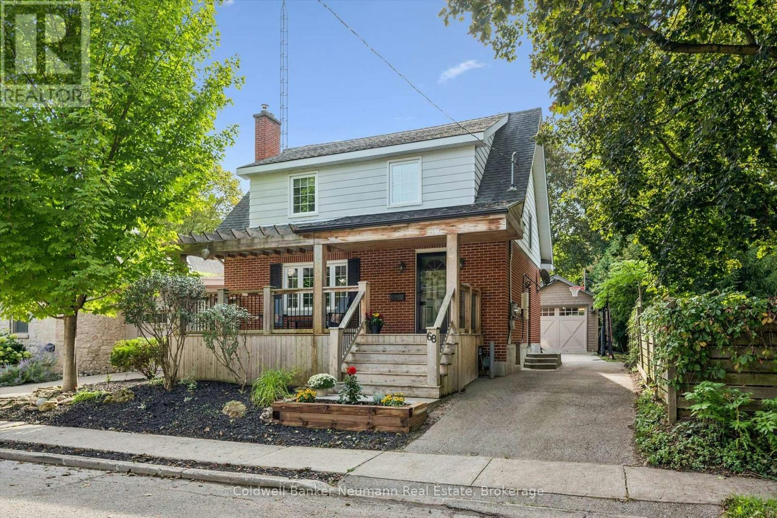 68 Albert Street, Guelph, ON, N1G 1C8