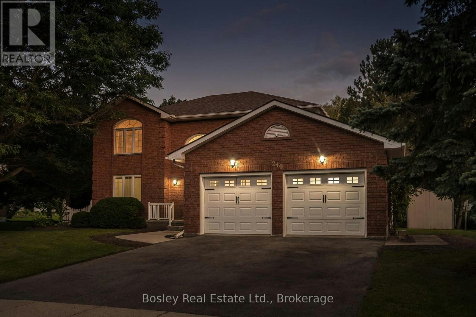 240 St Ann Avenue, Township of Wilmot, ON, N0B 2L0