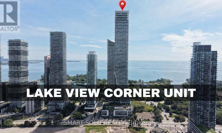 2313-30 Shore Breeze Drive