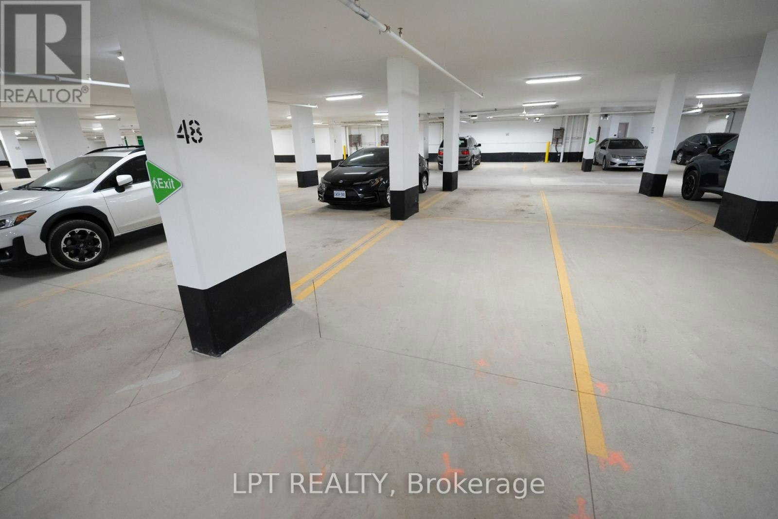 LPH12-405 Dundas Street W, Oakville, ON, L6M 5P9 - 20